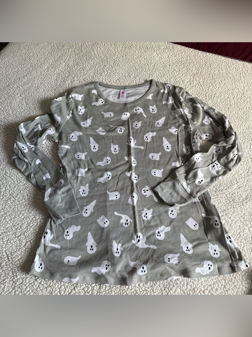 Ghost Pjs - Picture 3 of 7